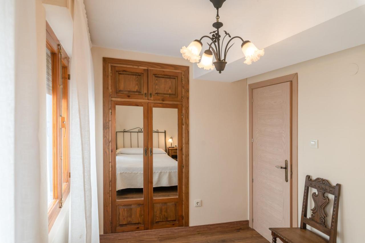 Pria, Apartamento En ריבאדסלה מראה חיצוני תמונה