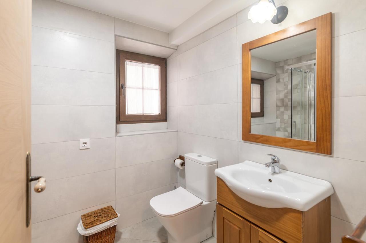 Pria, Apartamento En ריבאדסלה מראה חיצוני תמונה