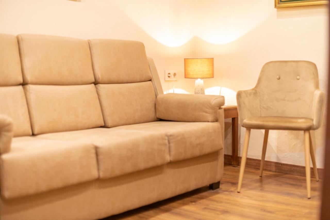 Pria, Apartamento En ריבאדסלה מראה חיצוני תמונה