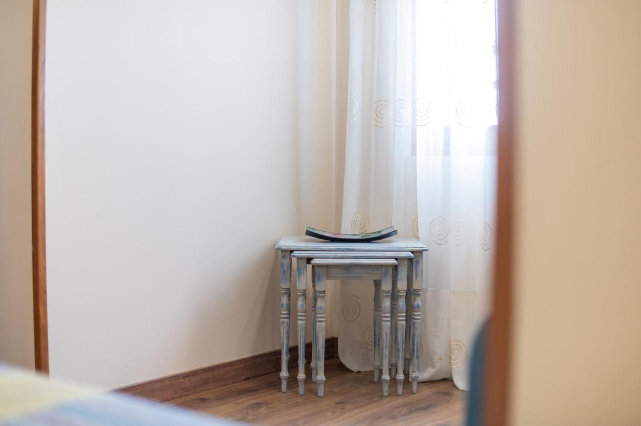 Pria, Apartamento En ריבאדסלה מראה חיצוני תמונה