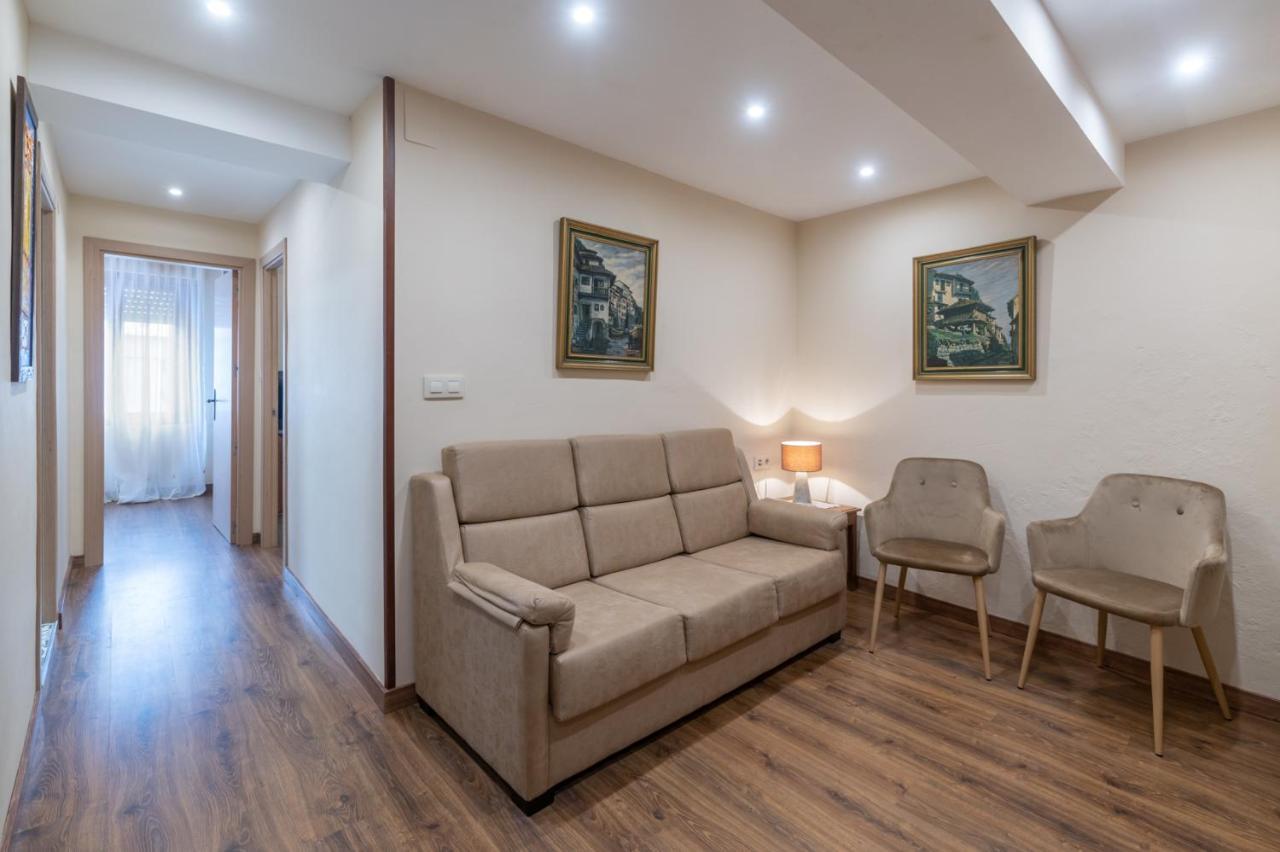 Pria, Apartamento En ריבאדסלה מראה חיצוני תמונה