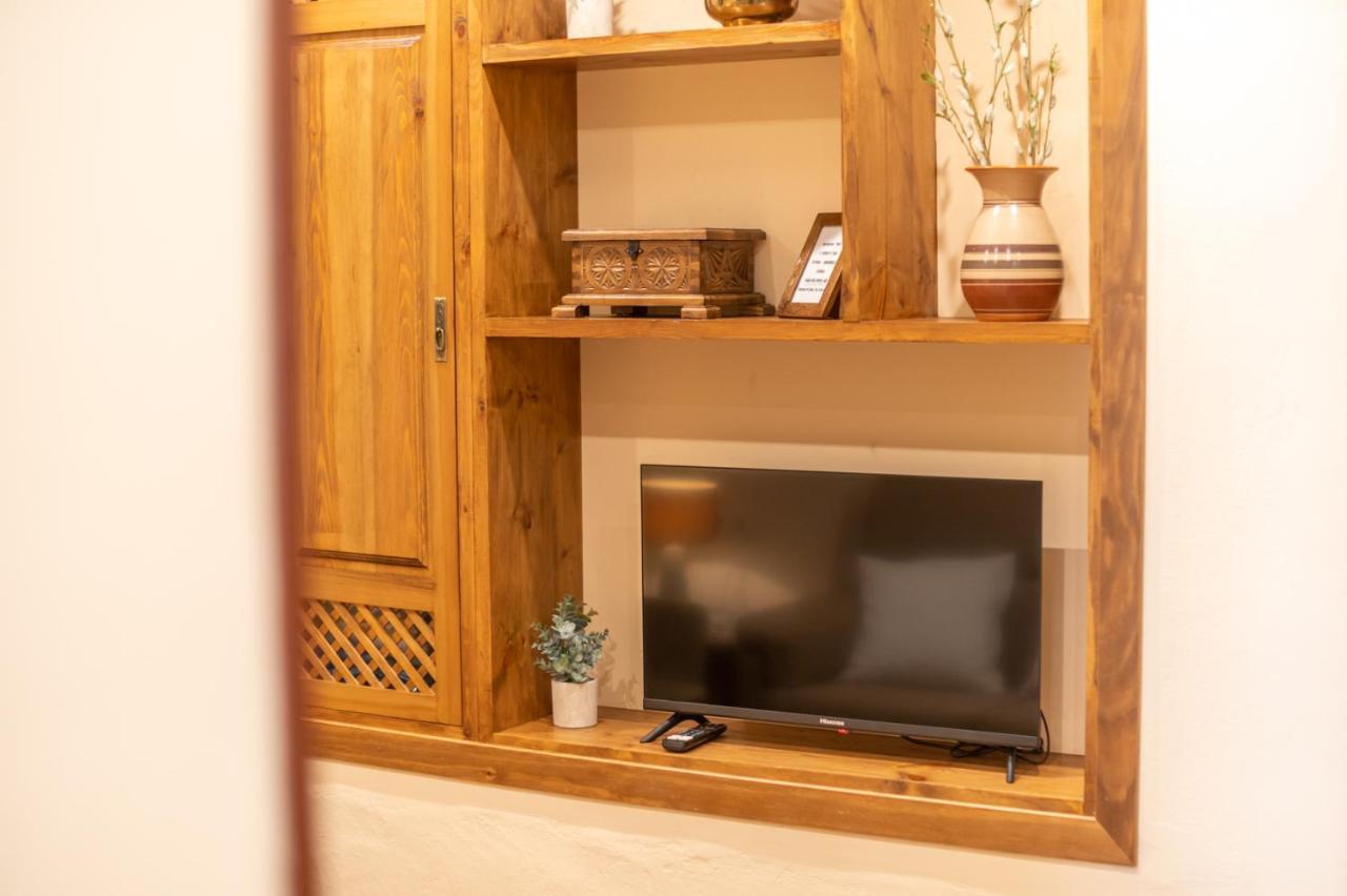 Pria, Apartamento En ריבאדסלה מראה חיצוני תמונה