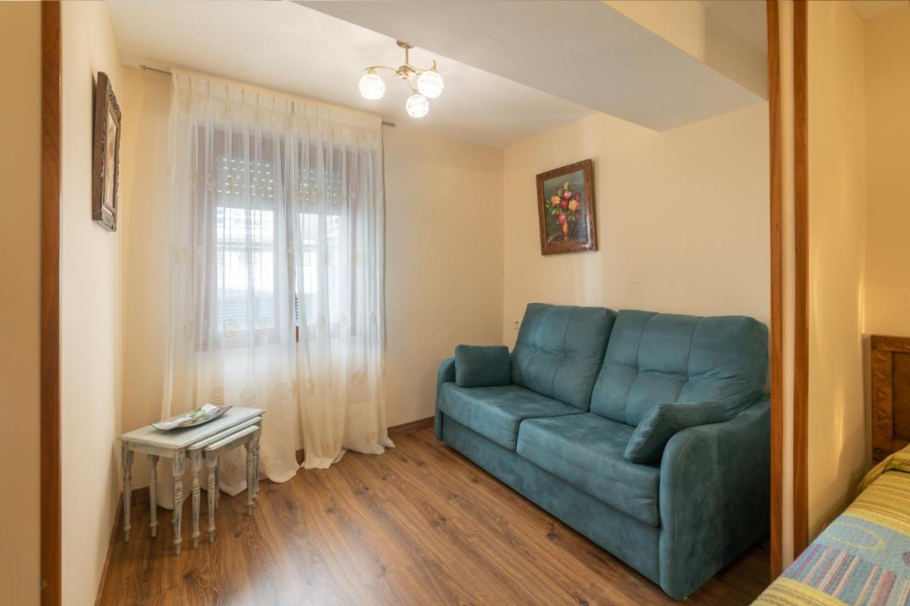 Pria, Apartamento En ריבאדסלה מראה חיצוני תמונה