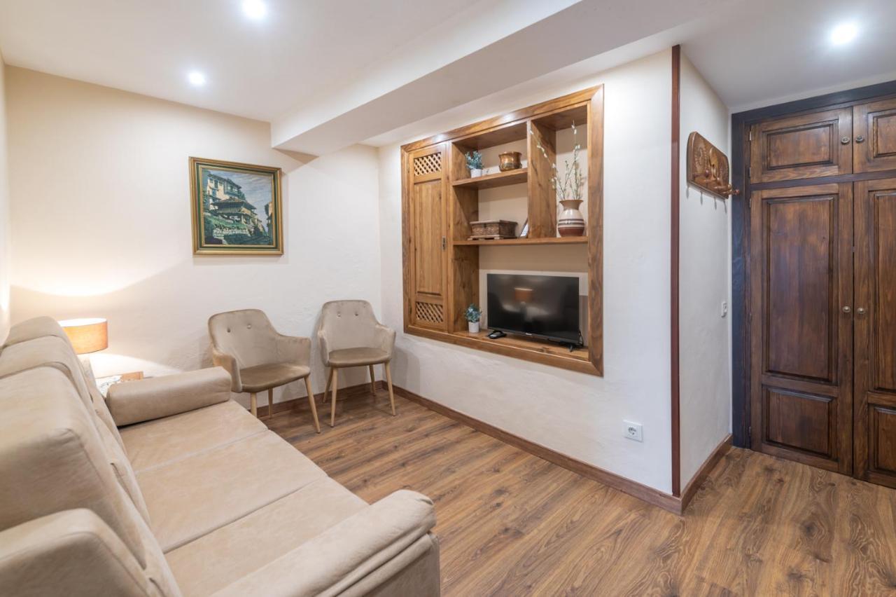 Pria, Apartamento En ריבאדסלה מראה חיצוני תמונה