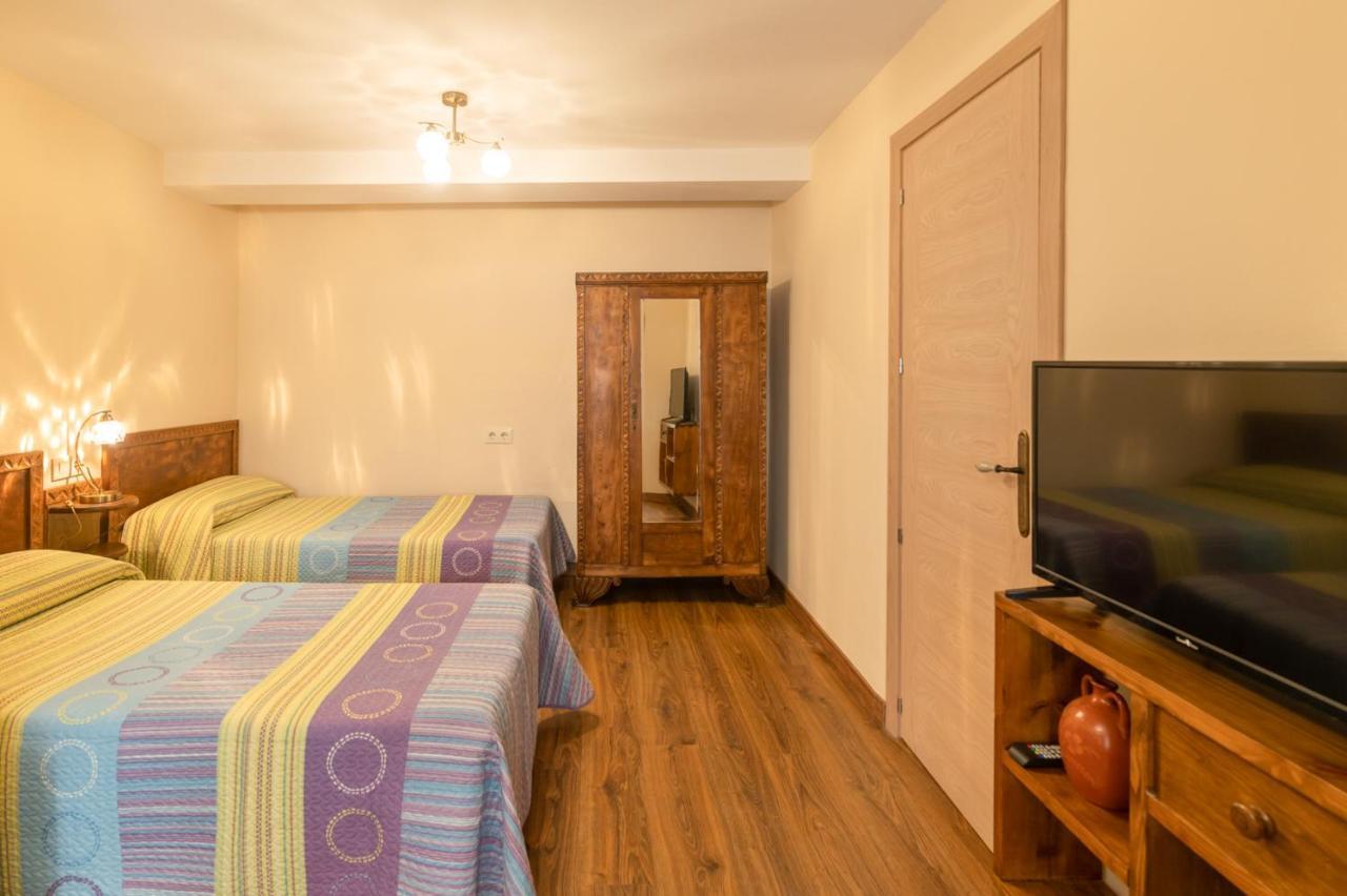 Pria, Apartamento En ריבאדסלה מראה חיצוני תמונה