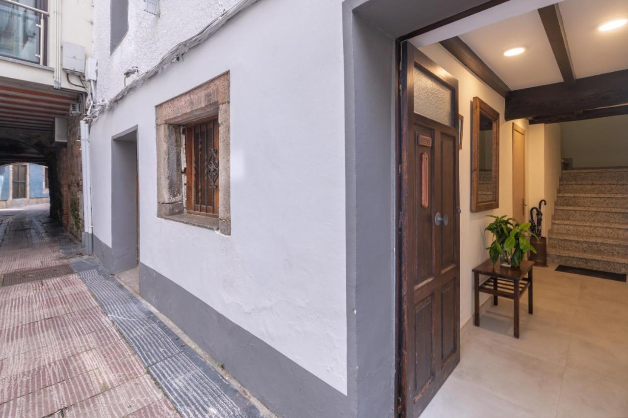 Pria, Apartamento En ריבאדסלה מראה חיצוני תמונה