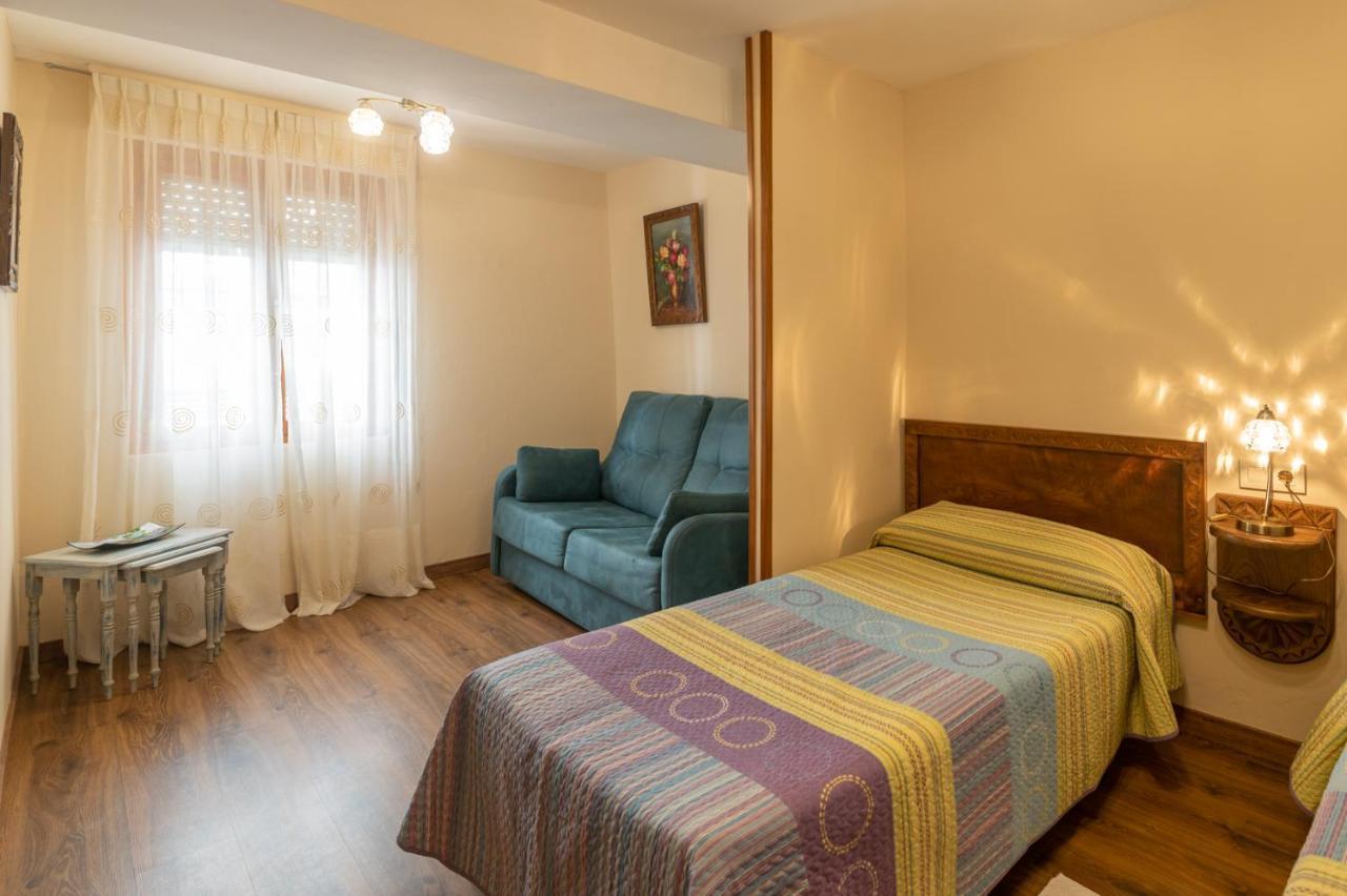 Pria, Apartamento En ריבאדסלה מראה חיצוני תמונה