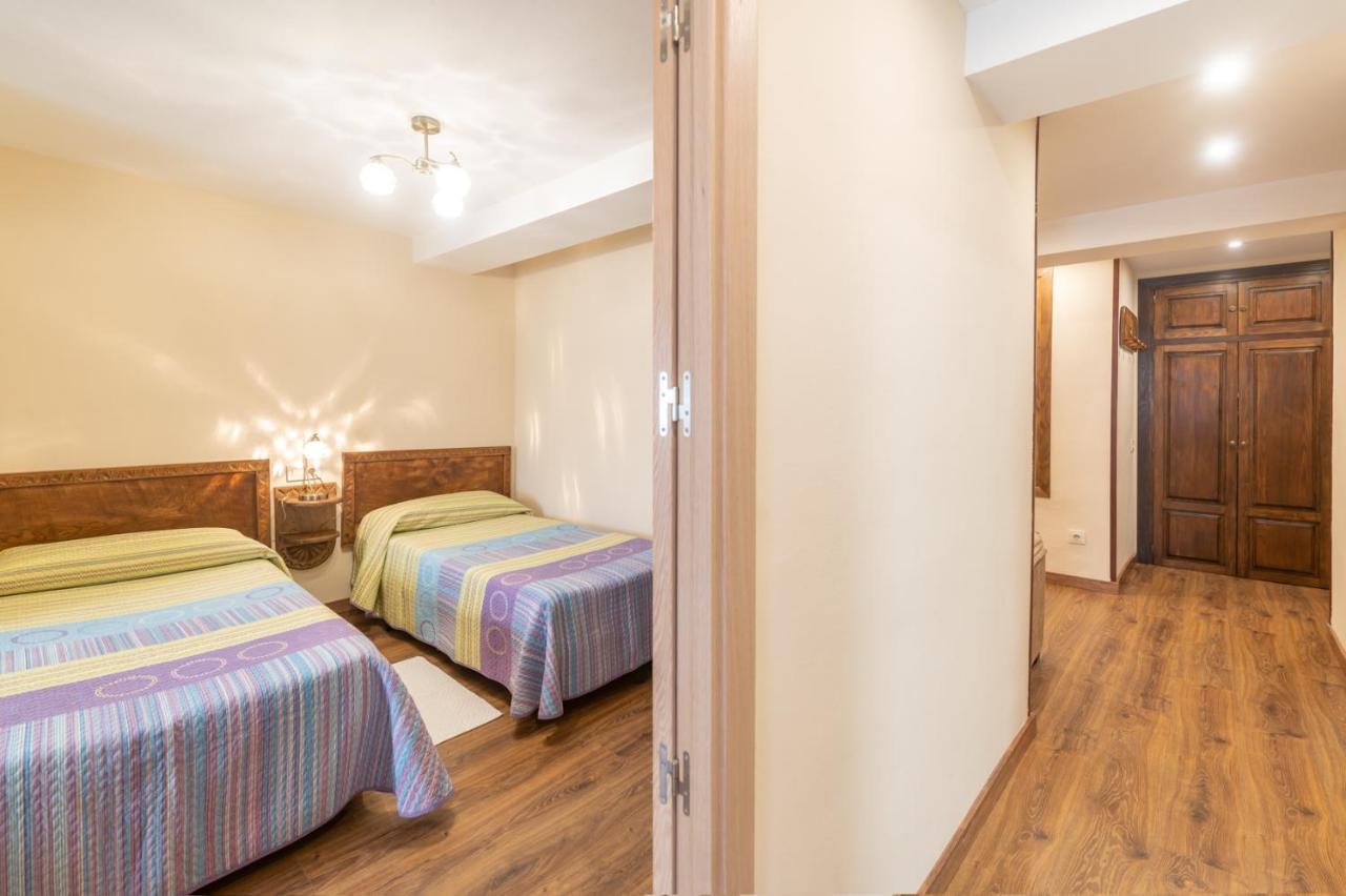 Pria, Apartamento En ריבאדסלה מראה חיצוני תמונה